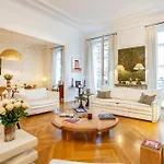 Appartement A Paris