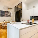 Appartement A Paris