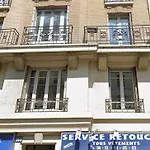 Appartement A Paris