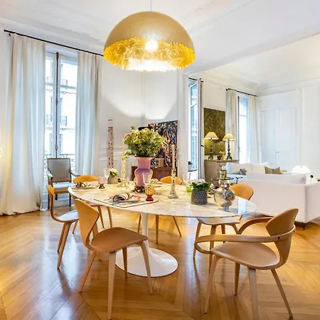 Apartment A
