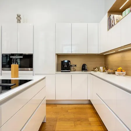 Apartment A *