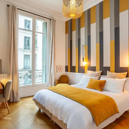 A Paris