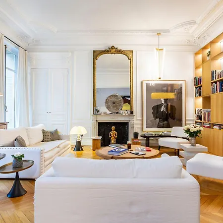 A Apartment