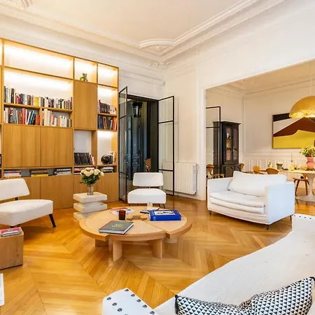 A Apartment *
