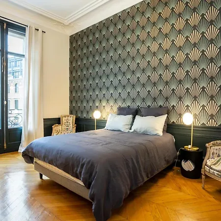 A Apartment *