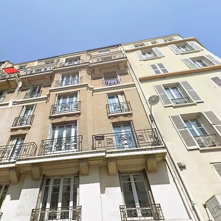 Apartment A *